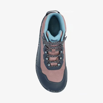 All Terrain High 2.0 (mauve/ink)