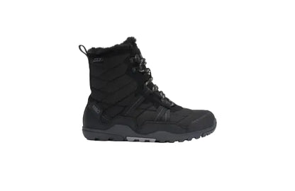Men Boots Alpine (black)