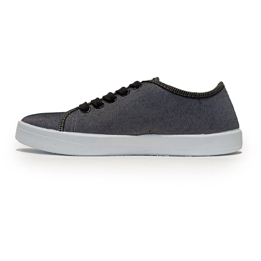 Starter Shoes (grey)