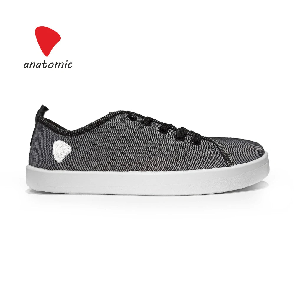 Starter Shoes (grey)