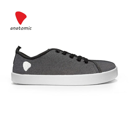 Starter Shoes (grey)