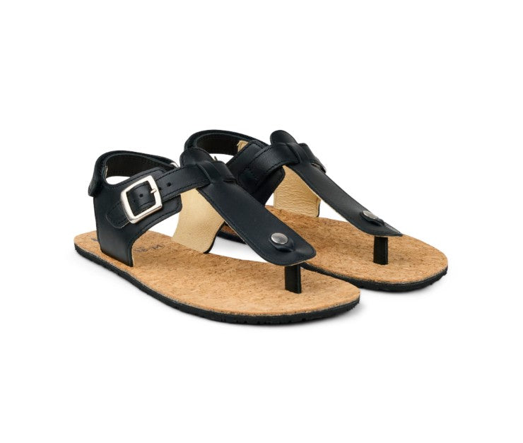 Sandals Ariana Napa (black)