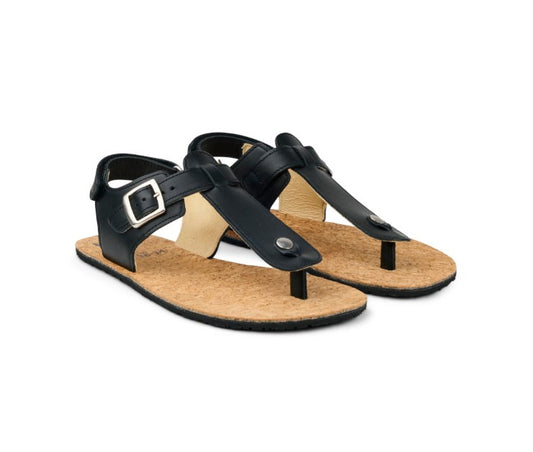 Sandals Ariana Napa (black)