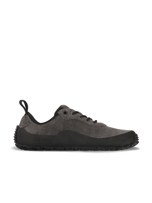 Barefoot Shoes Trailwalker 3.0 (dark grey)