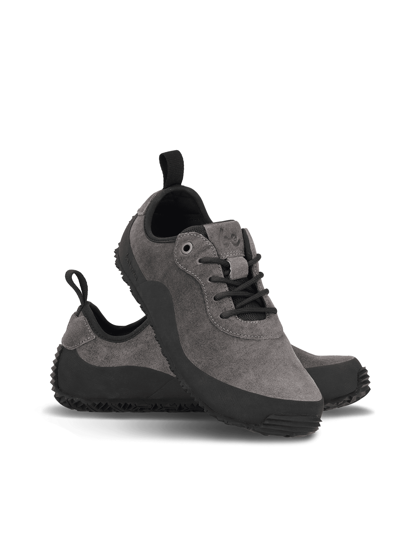 Barefoot Shoes Trailwalker 3.0 (dark grey)