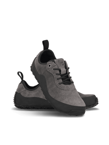 Barefoot Shoes Trailwalker 3.0 (dark grey)