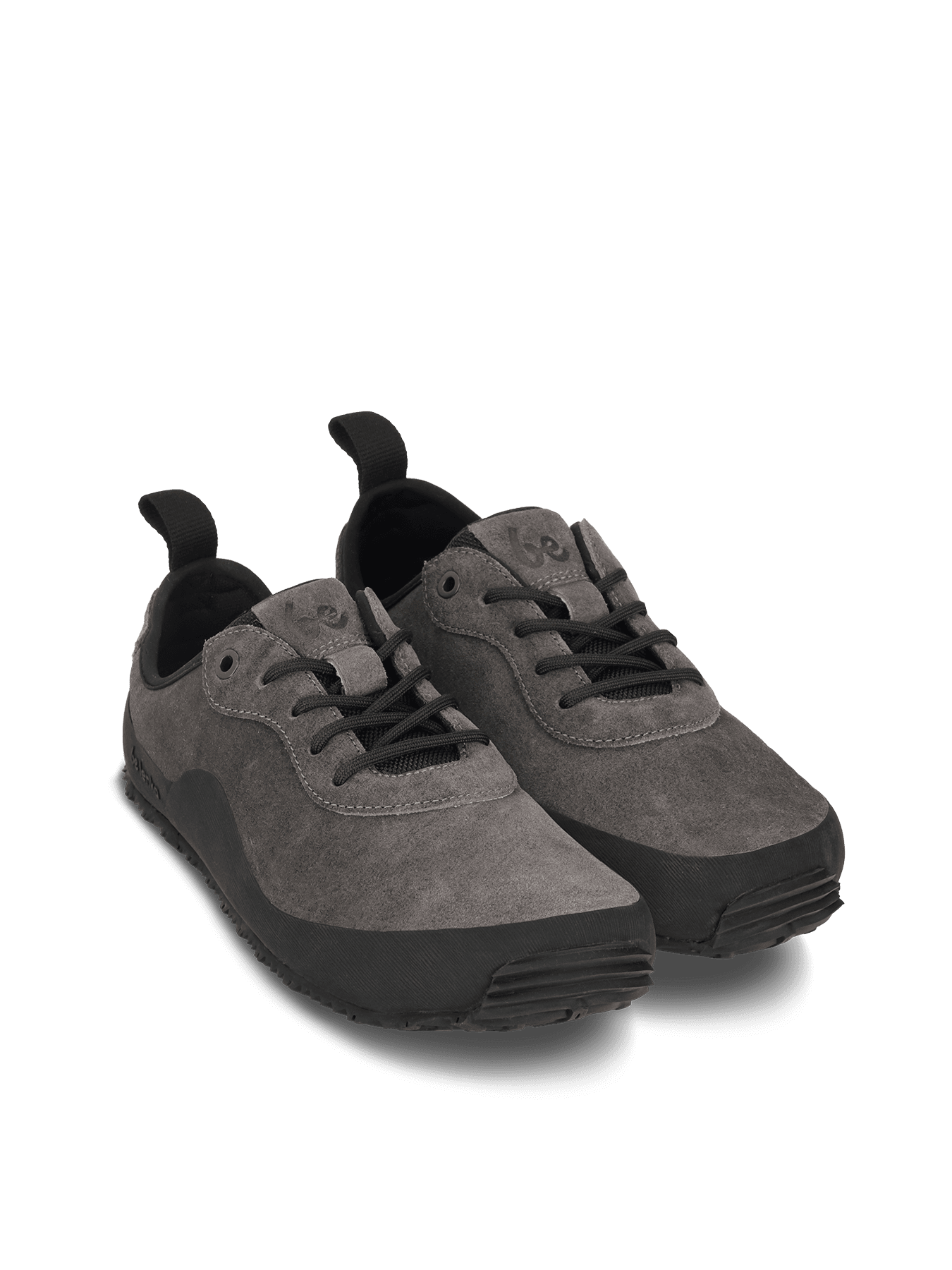 Barefoot Shoes Trailwalker 3.0 (dark grey)