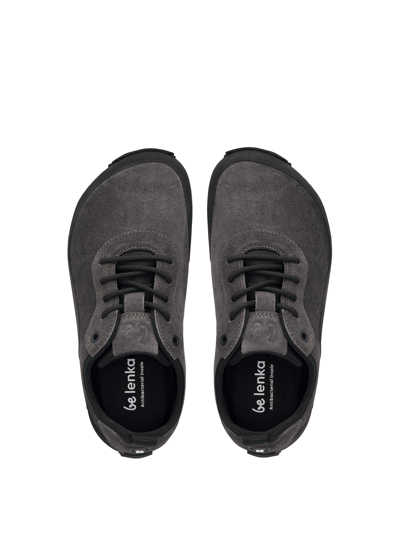 Barefoot Shoes Trailwalker 3.0 (dark grey)