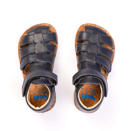 Kids Sandals Arin Napa (blue)