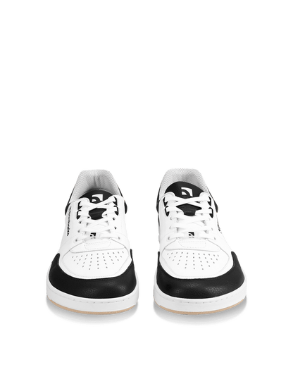Barefoot Sneakers Wave (white & black)