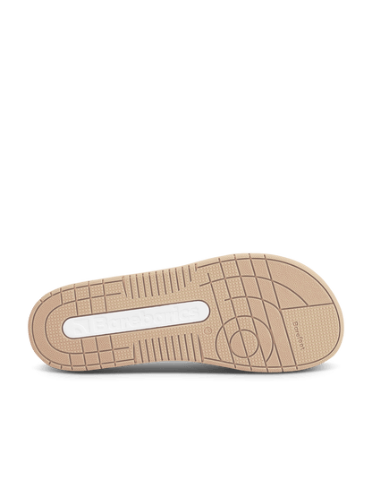 Barefoot Sneakers Wave (white & black)