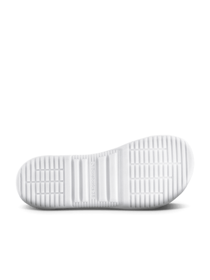 Sneakers Barebarics Zing Velcro (all white)