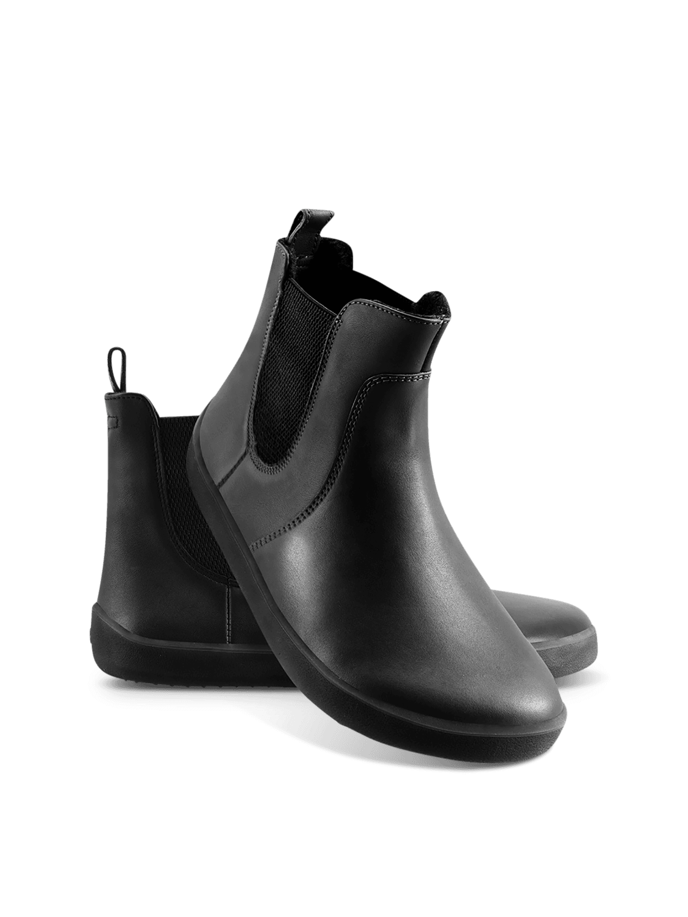 Entice Neo Boots (all black)