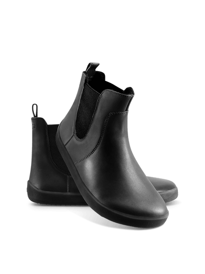 Entice Neo Boots (all black)