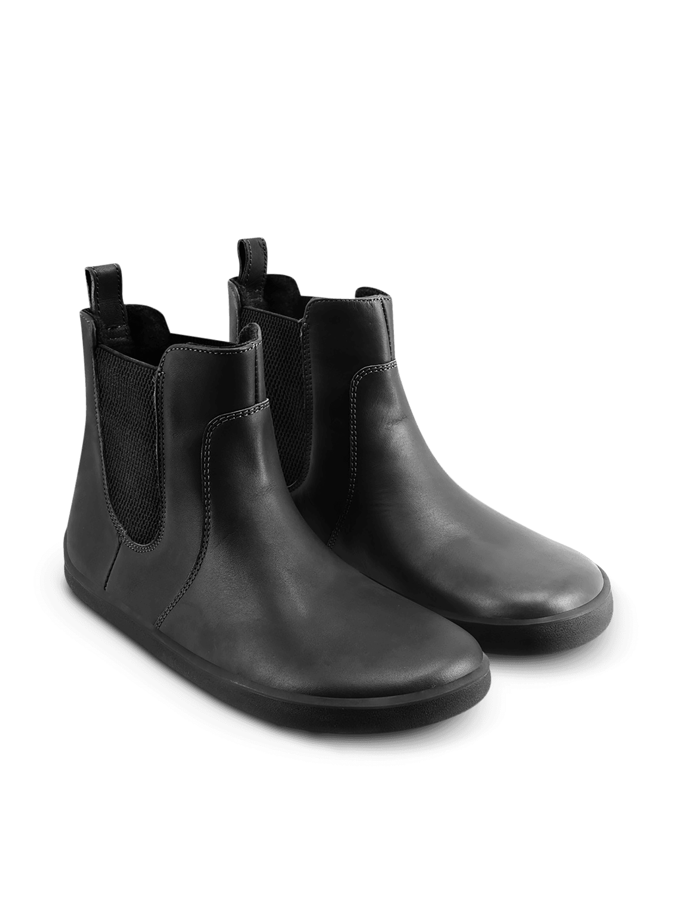 Entice Neo Boots (all black)