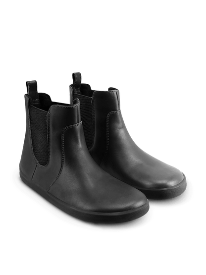 Entice Neo Boots (all black)