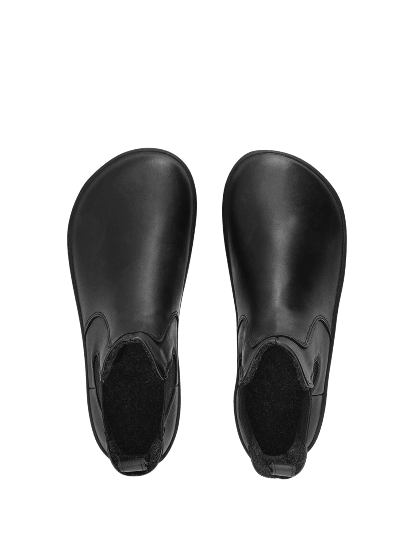 Entice Neo Boots (all black)