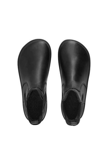 Entice Neo Boots (all black)