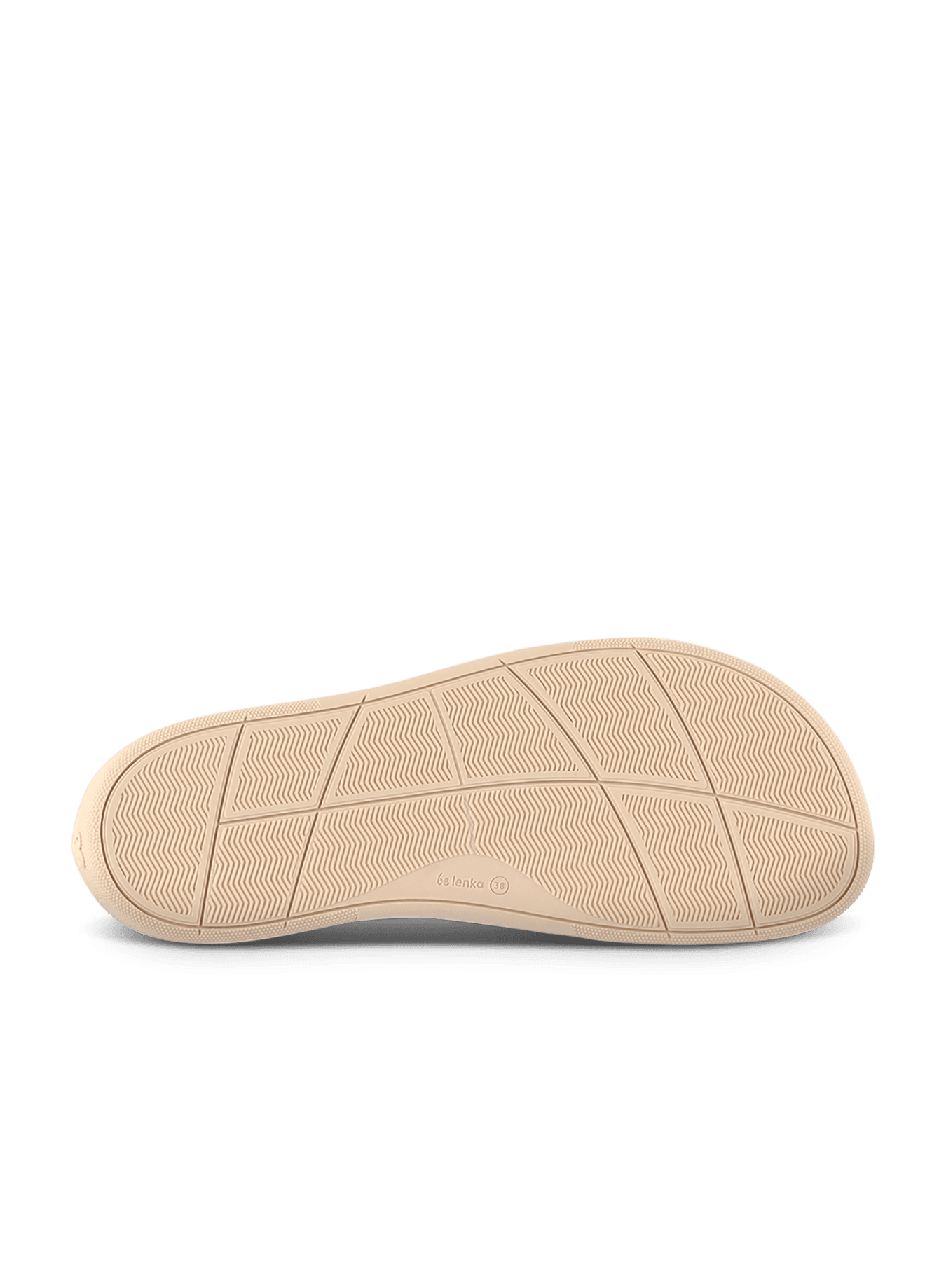 Barefoot Shoes Synergy Fleece (chocolate & beige)