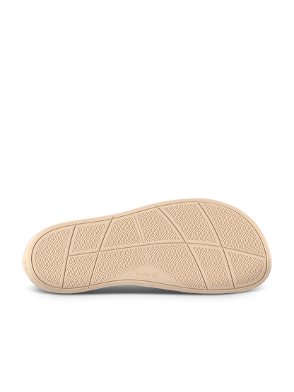 Barefoot Shoes Synergy Fleece (chocolate & beige)