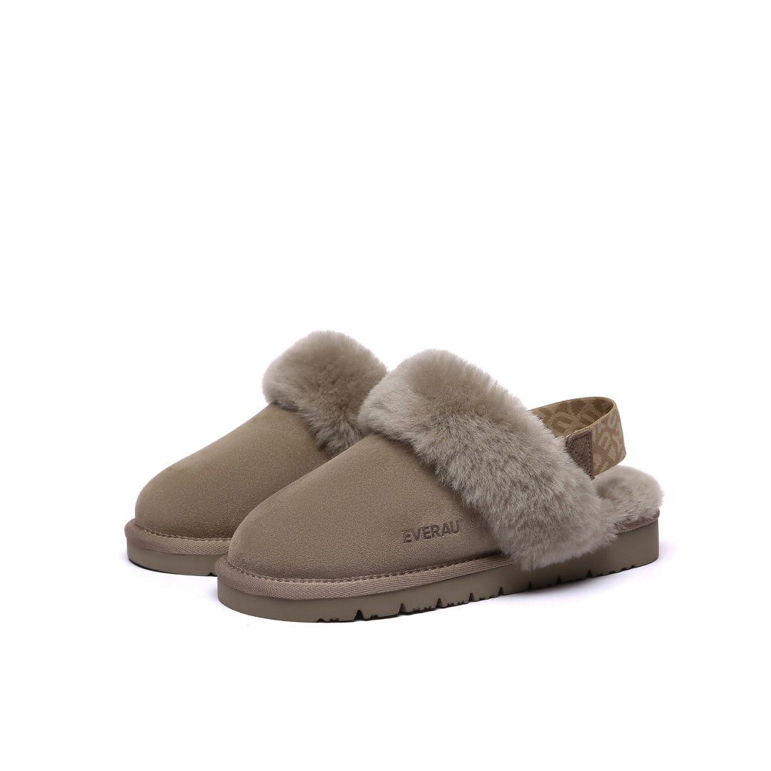 Everau Pelican sieviešu apavi, brūns, apavu pāris | Everau Pelican women's footwear, brown, pair view