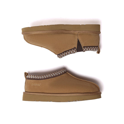 Everau Wigeon sieviešu apavi, kastaņbrūns, apavu pāris | Everau Wigeon women's footwear, chestnut, pair view