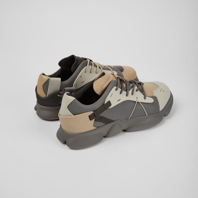 Twins Mens Sneakers (multicolor)