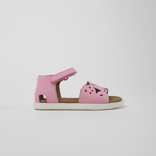Twins Miko Sandals (pink)