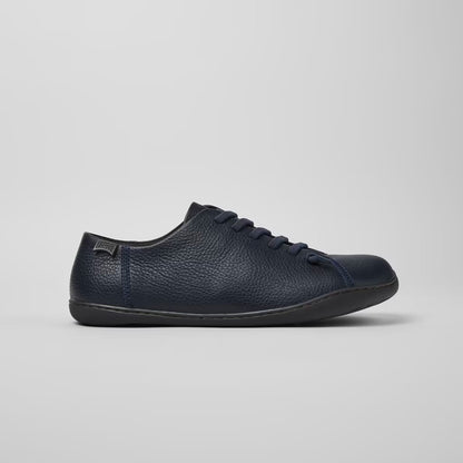 Peu Mens Shoes (blue)