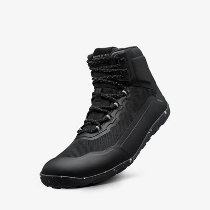 GROUNDIES All Terrain High (black)