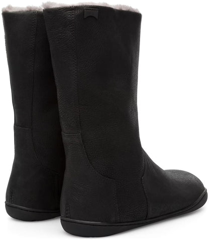Peu Womens Boots (black)