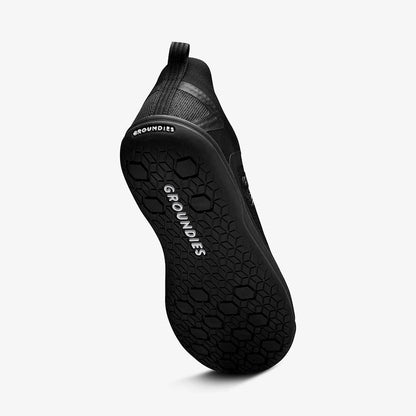 GROUNDIES Active (black)