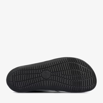 GROUNDIES Milano Barefoot+ Men (black)