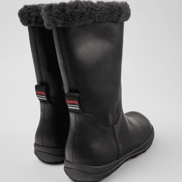 Peu Pista GORE-TEX Womens Boots (black)