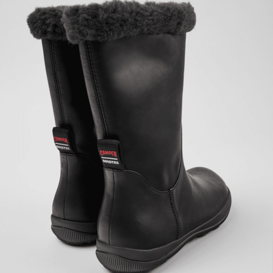 Peu Pista GORE-TEX Womens Boots (black)