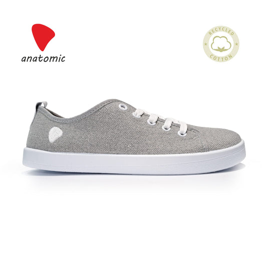 Starter Eco Shoes (light grey)