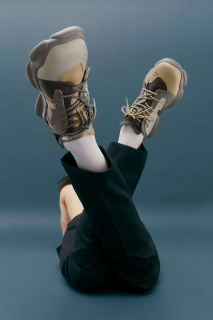 Twins Mens Sneakers (multicolor)