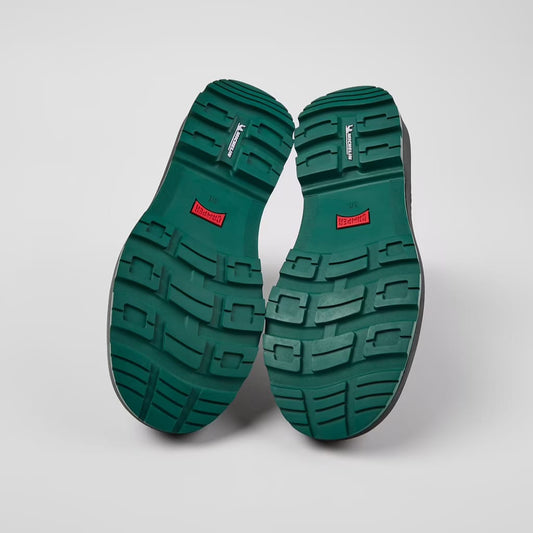 Brutus Trek Womens Boots (black)