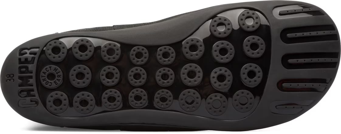 Peu Womens Boots (black)