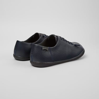 Peu Mens Shoes (blue)