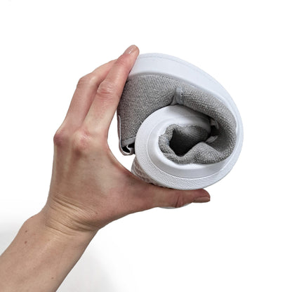 Starter Eco Shoes (light grey)