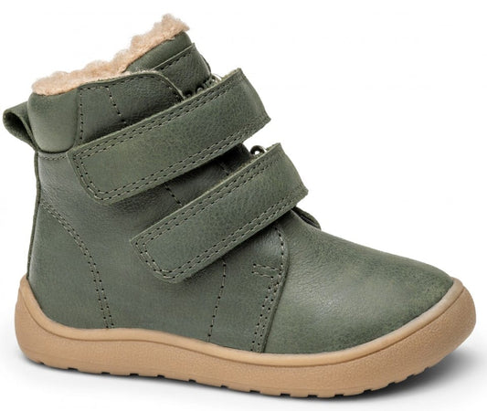 Daryk Kids Boots (green)