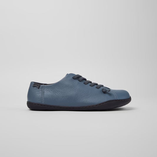 Peu Womens Shoes (Gray)