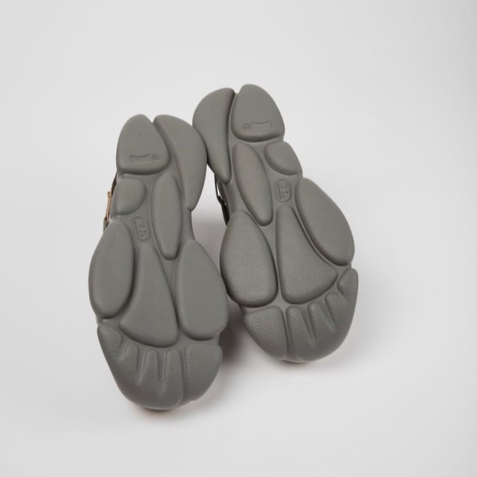 Twins Mens Sneakers (multicolor)