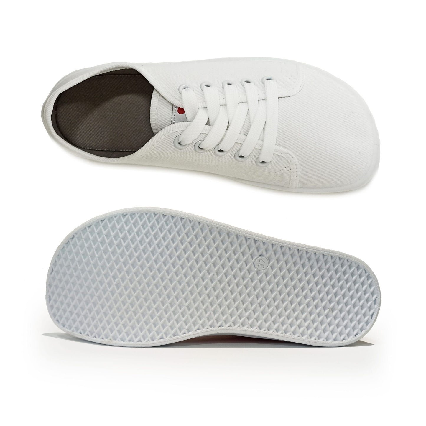 Starter Shoes (white)