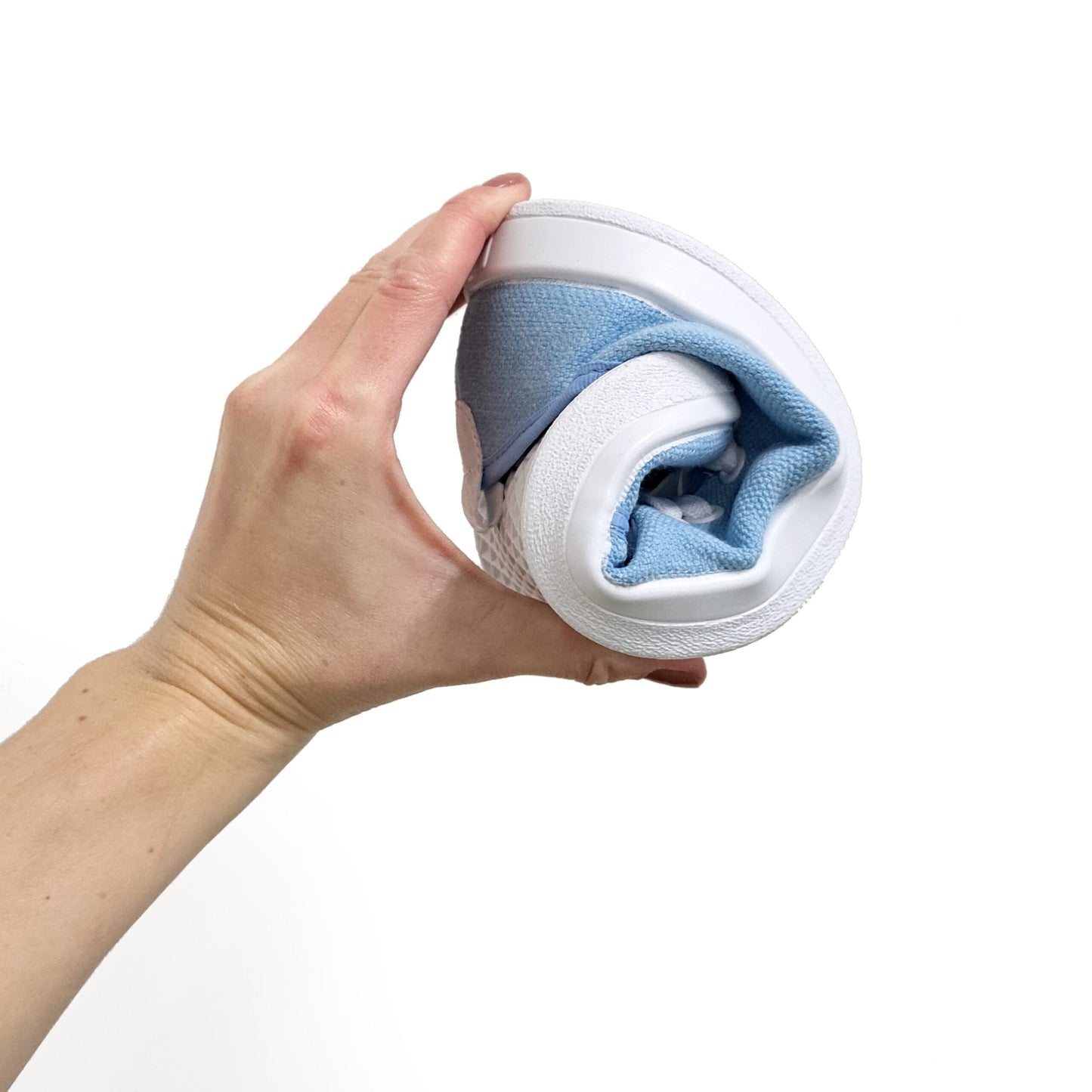 Starter Eco Shoes (light blue)