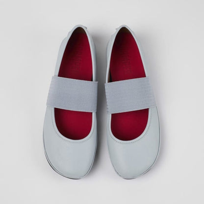 Right Shoes (grey)