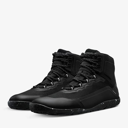 GROUNDIES All Terrain High (black)