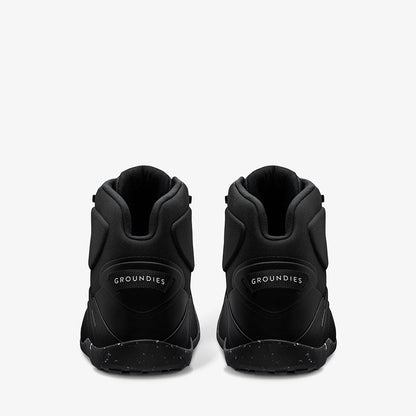 GROUNDIES All Terrain High (black)