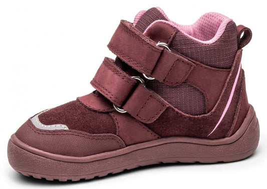 Banet ProTex Kids Boots (burgundy)